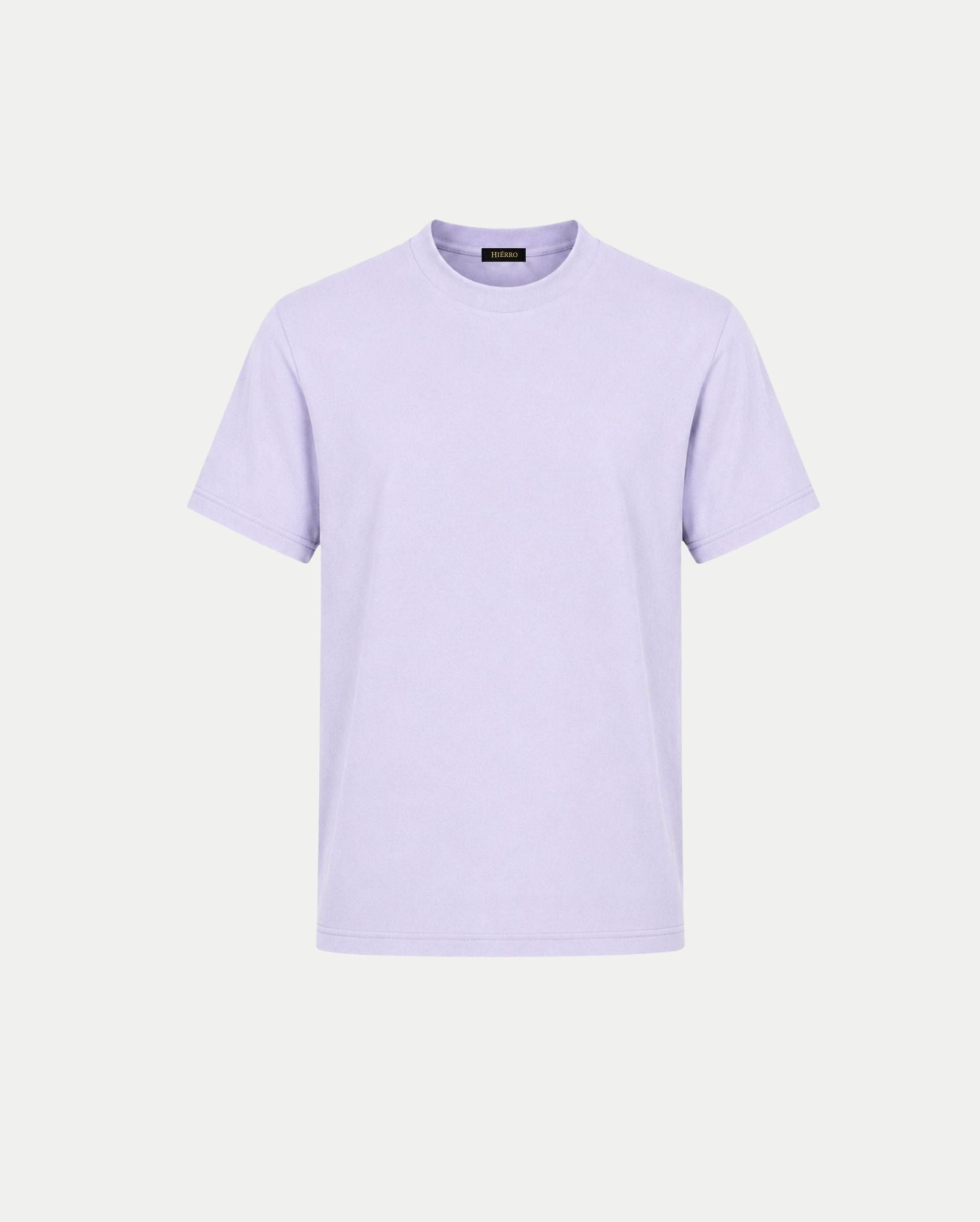 Lavanda Supima T-Shirt