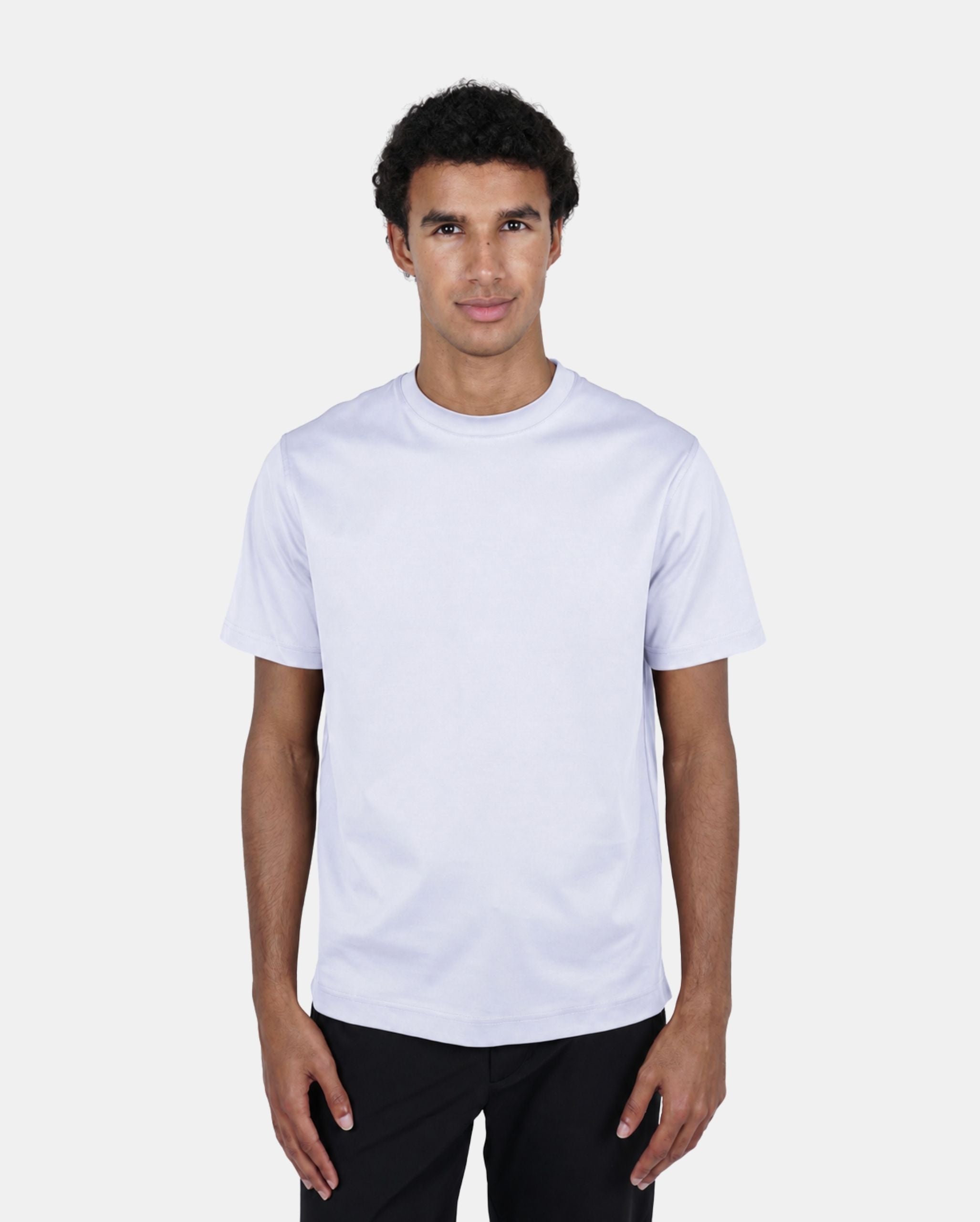 Lavanda Supima T-Shirt