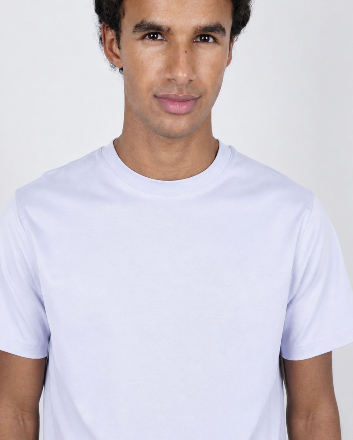 Lavanda Supima T-Shirt