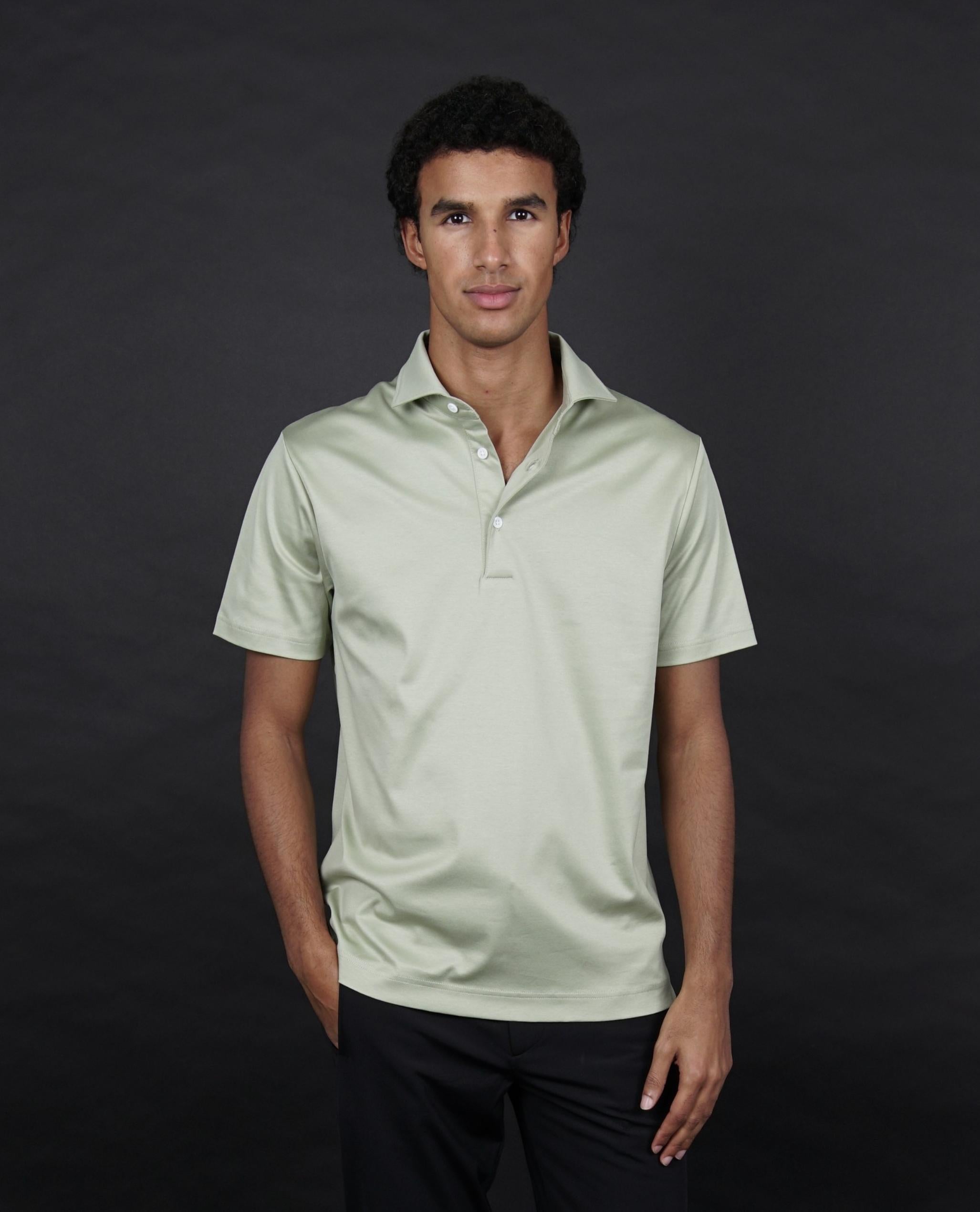 Papaya Polo