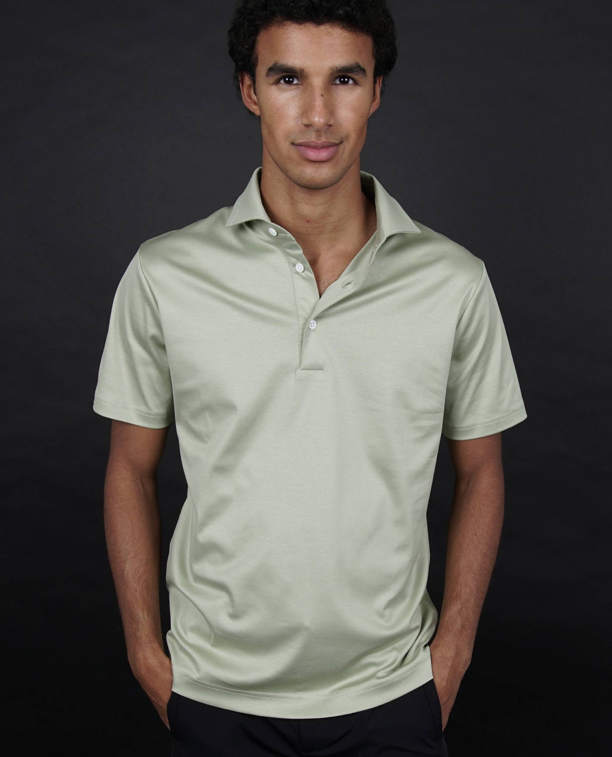 Papaya Polo