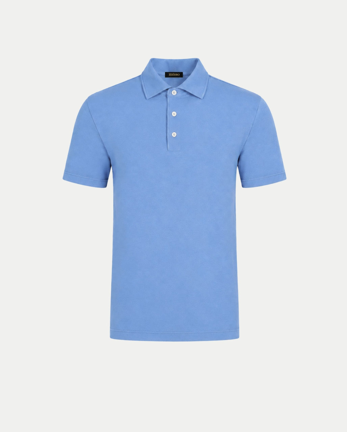 Blue Polo
