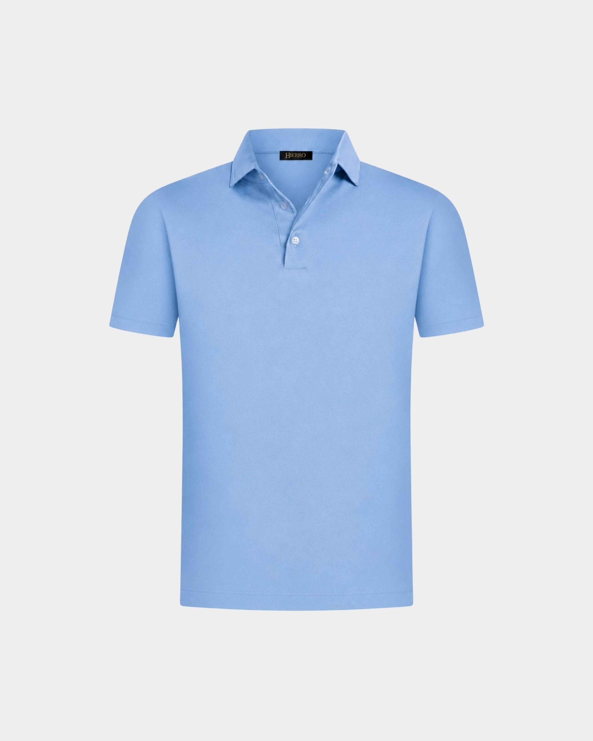 Blue Polo