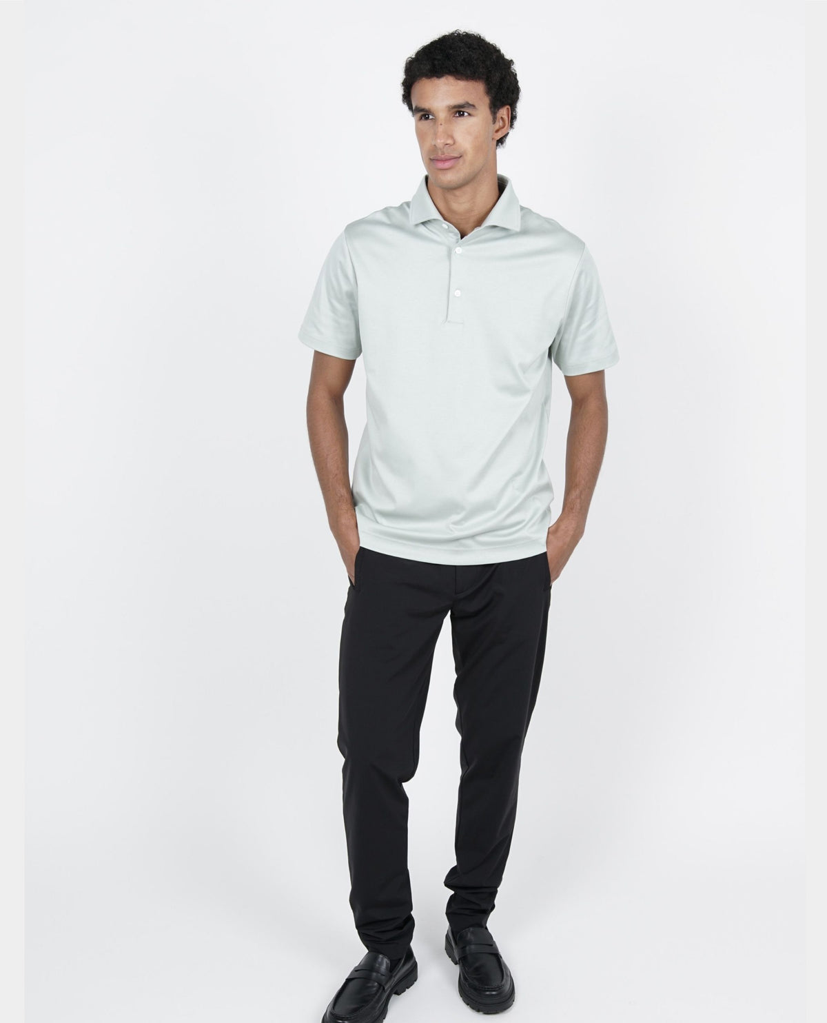 Pistache Polo