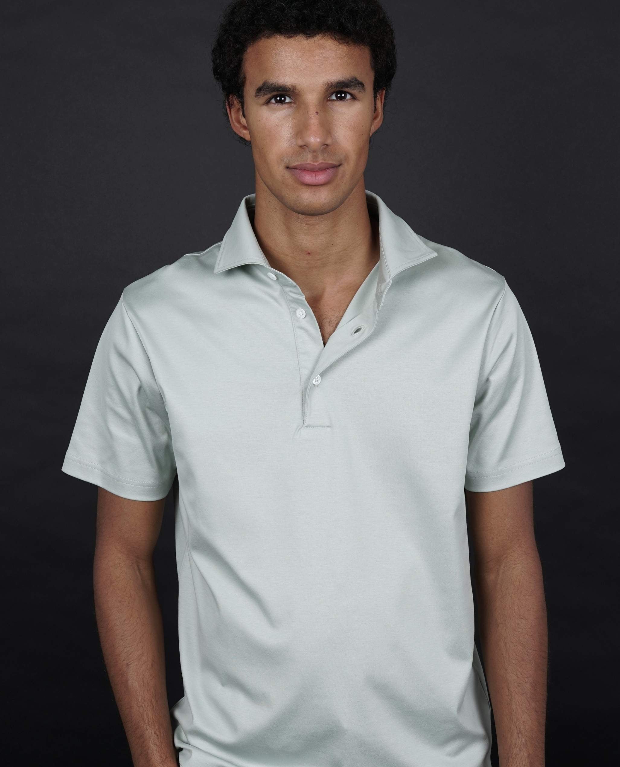Pistache Polo
