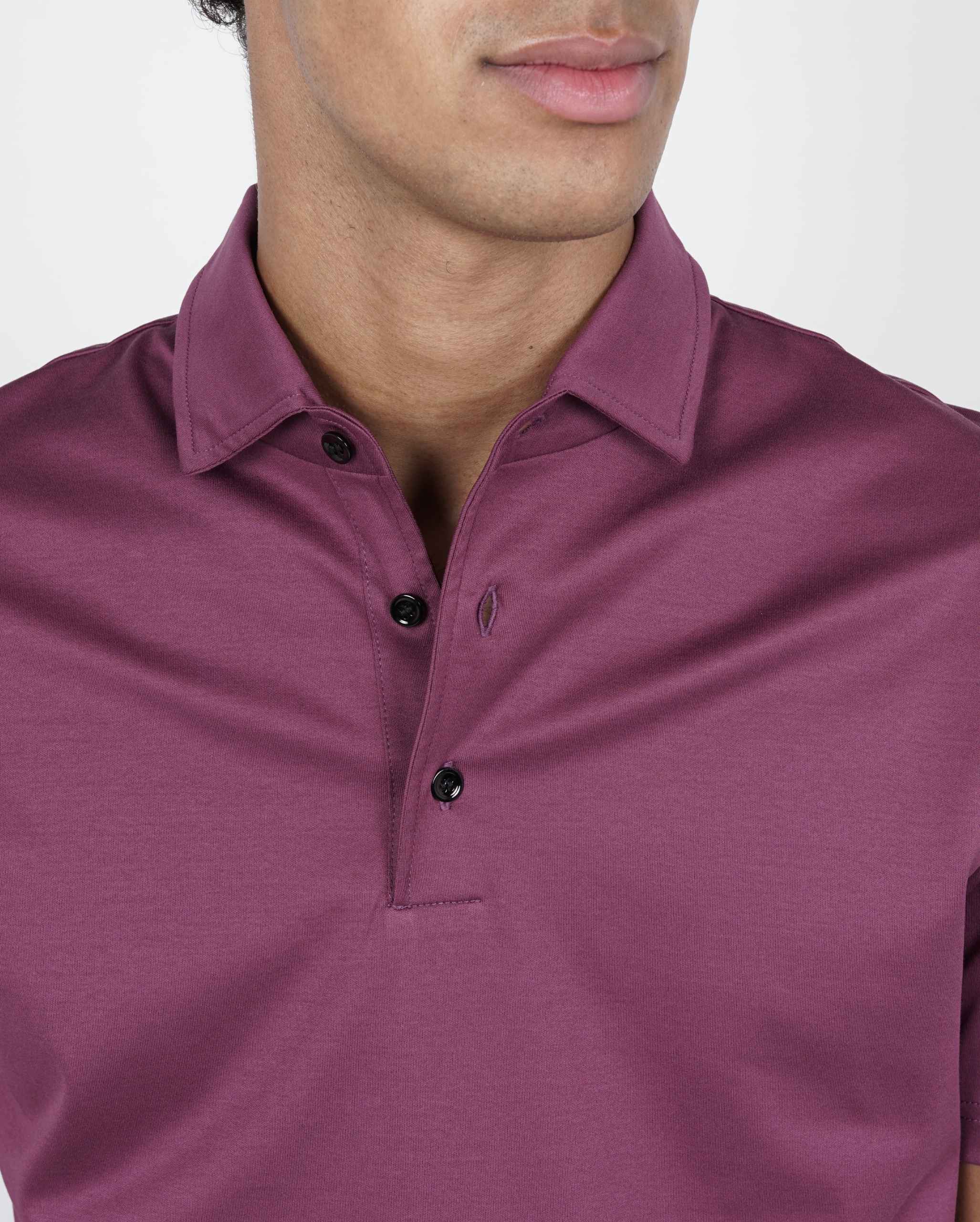 Eggplant Polo