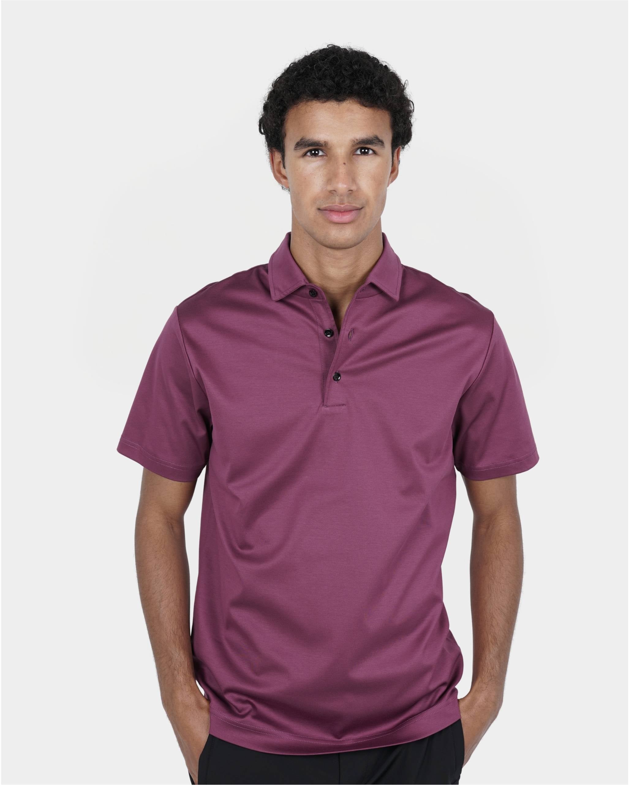 Eggplant Polo