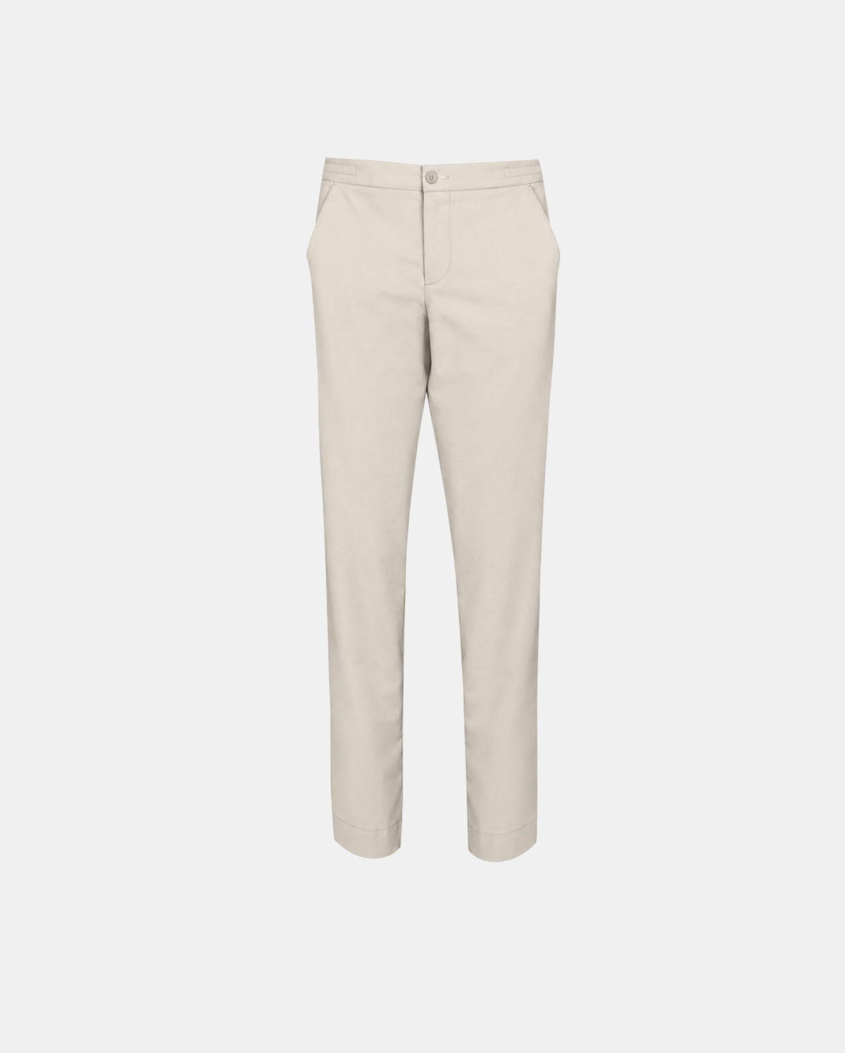 Pearl Grey Pantalon