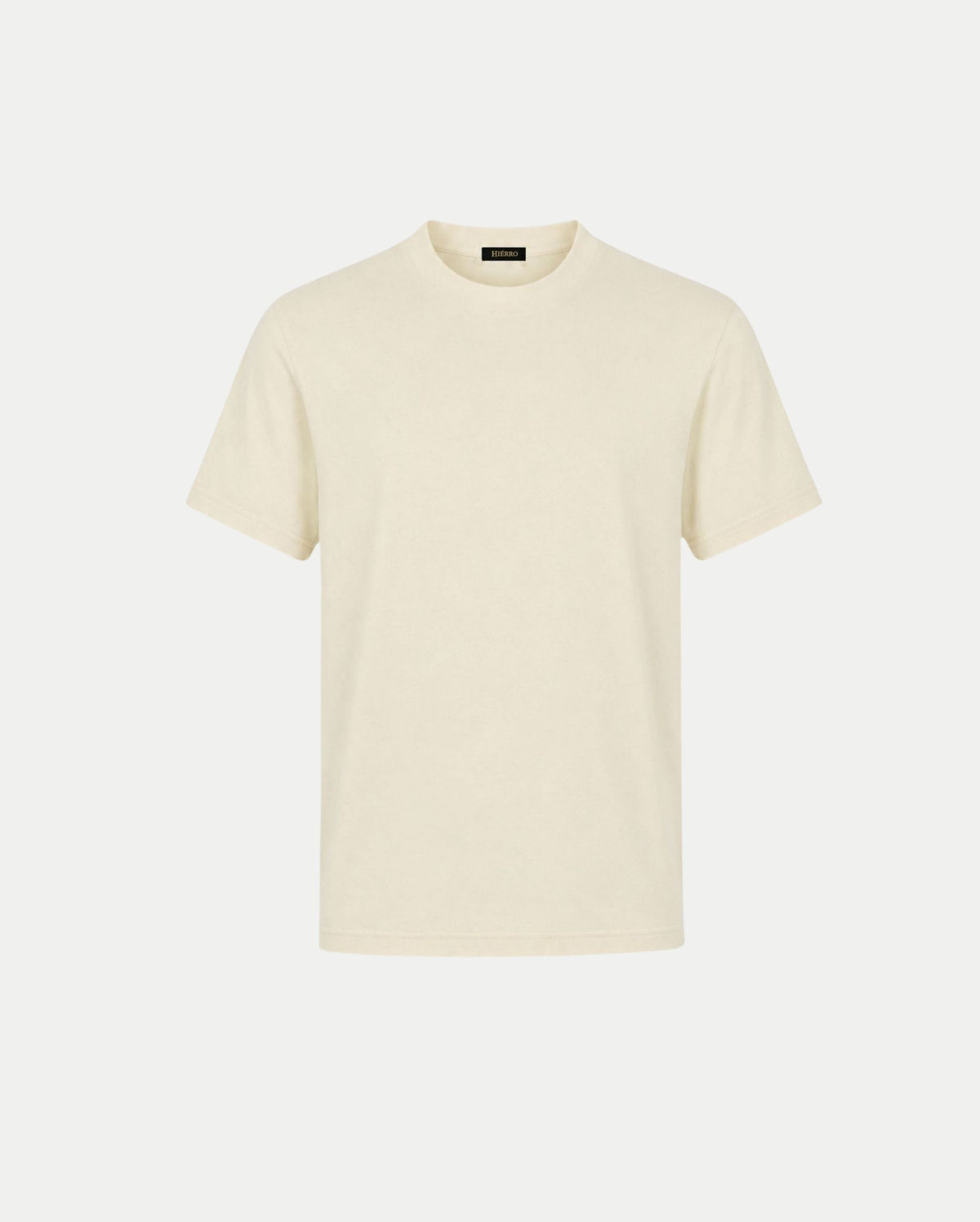 Vanille Supima T-Shirt