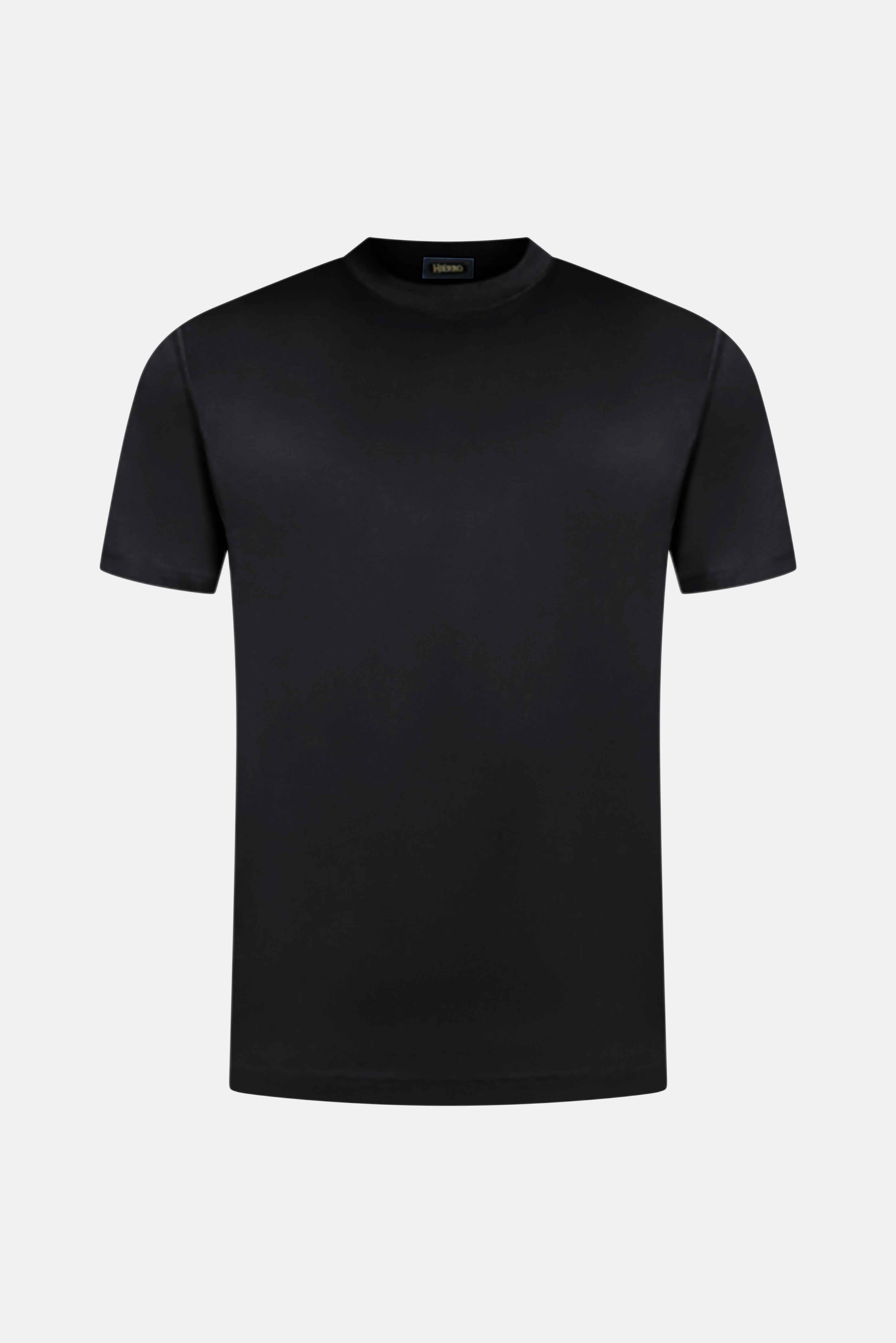 Pearl Black T-shirt