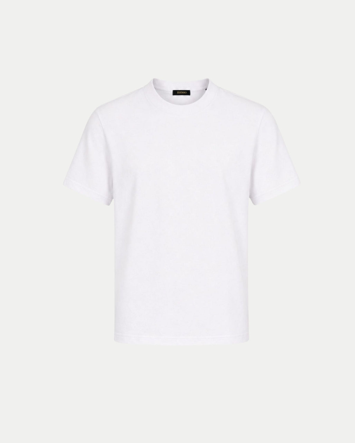 Pearl White Supima T-shirt