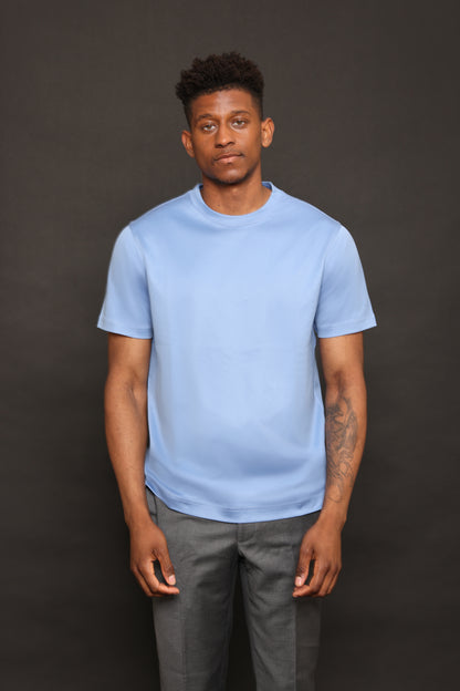PAG BLUE T-SHIRT