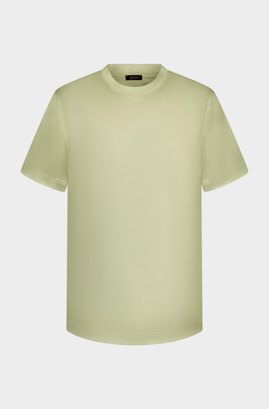 Papaya Green T-Shirt