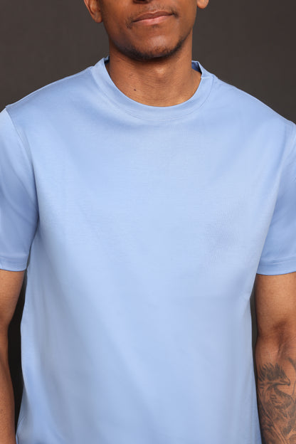 PAG BLUE T-SHIRT