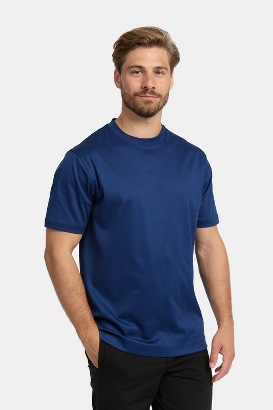 Azzurra Blue T-Shirt