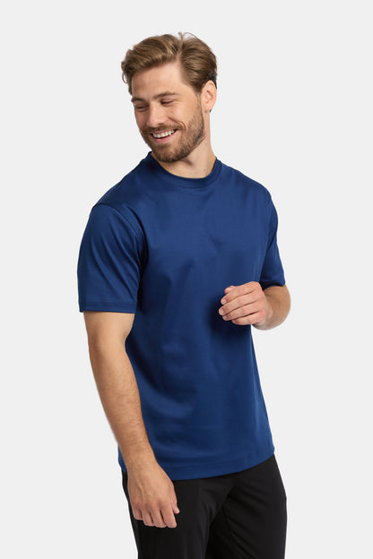 Azzurra Blue T-Shirt