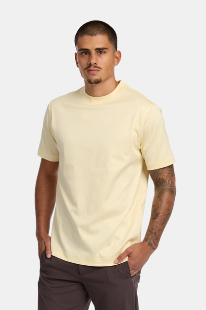 Vanille Yellow T-Shirt