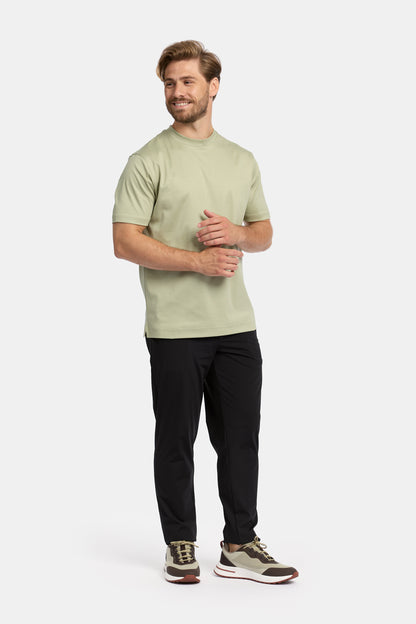 Papaya Green T-Shirt