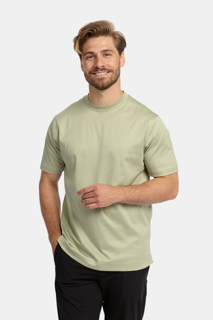 Papaya Green T-Shirt