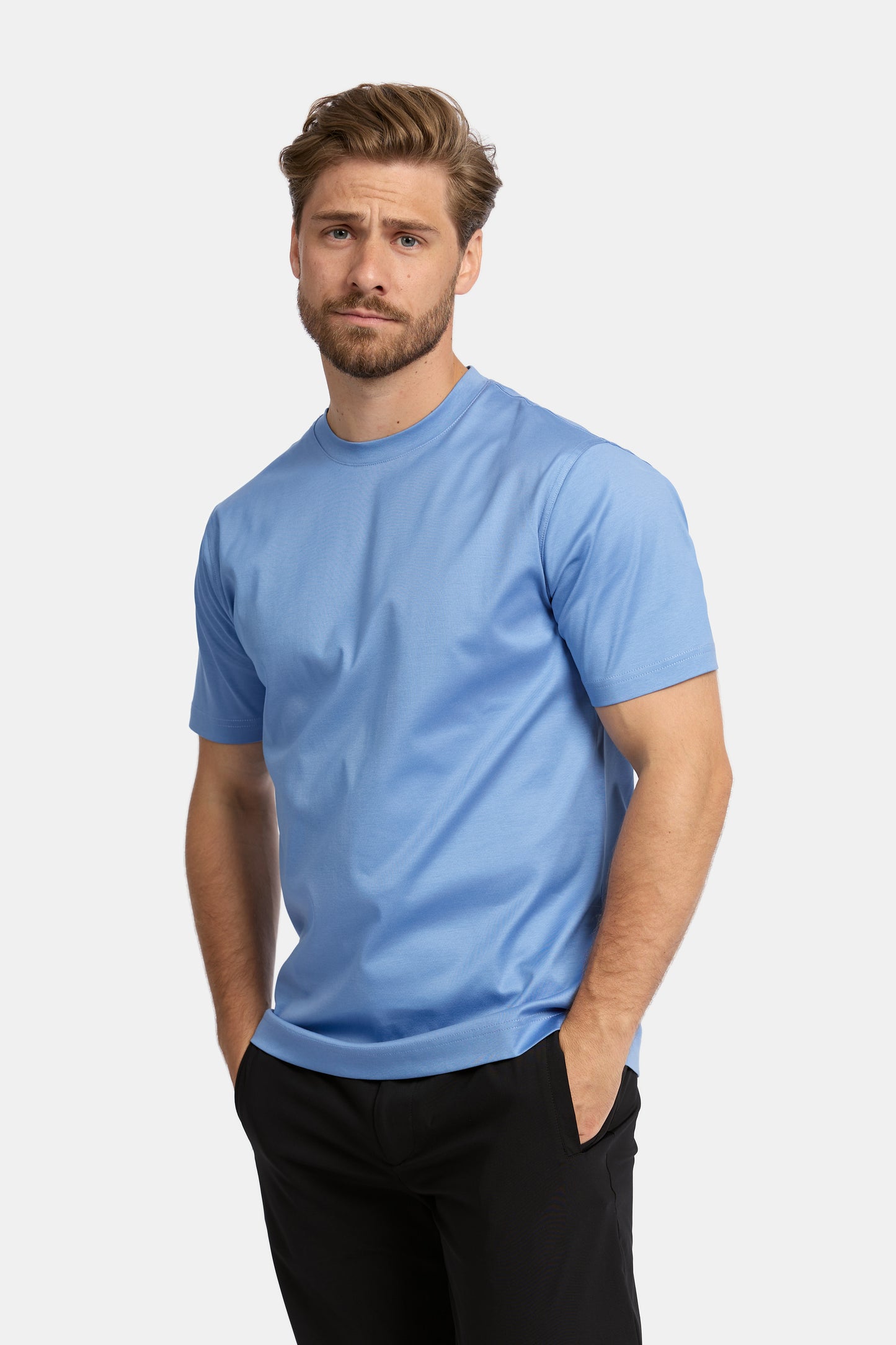 Pag Blue T-shirt