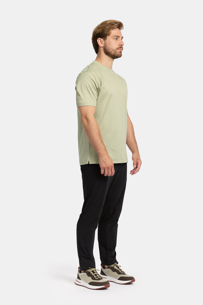 Papaya Green T-Shirt