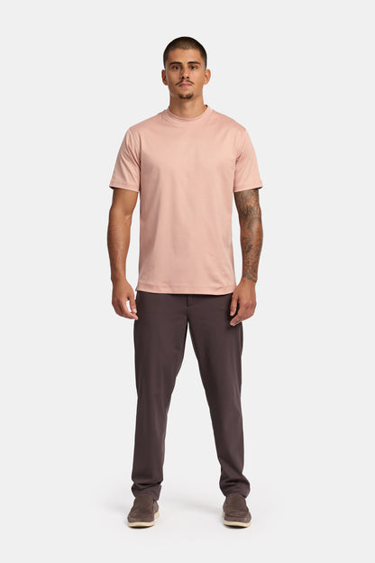 Soft Pink T-Shirt