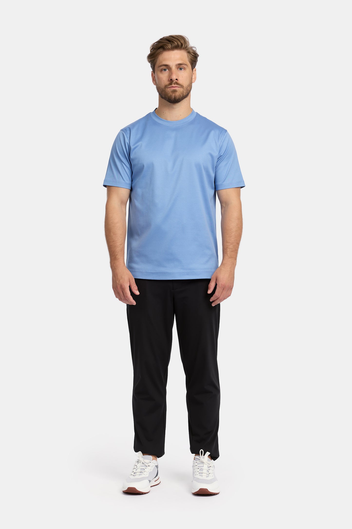 Pag Blue T-shirt