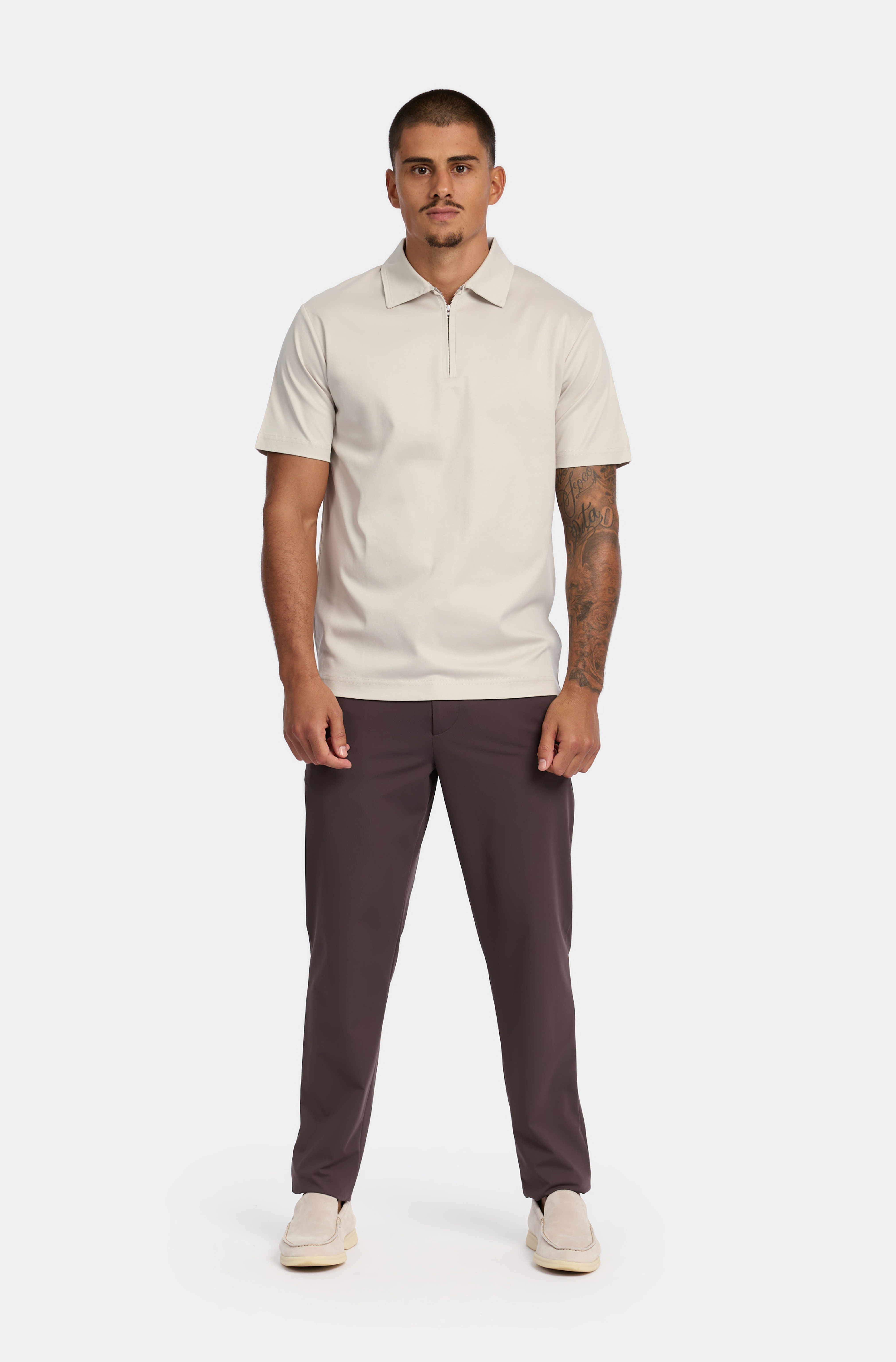 Ebano Pantalon