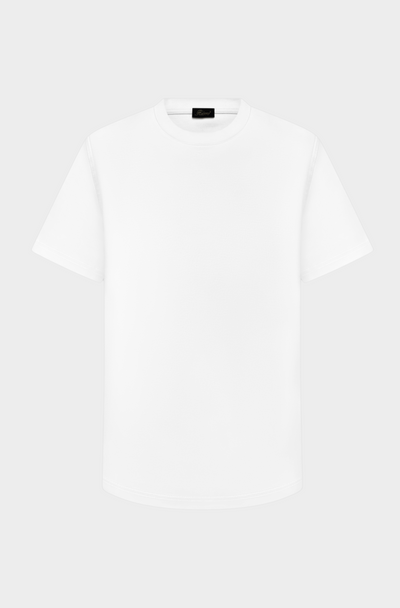 Bianco White T-shirt