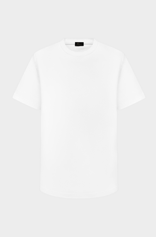 Bianco White T-shirt