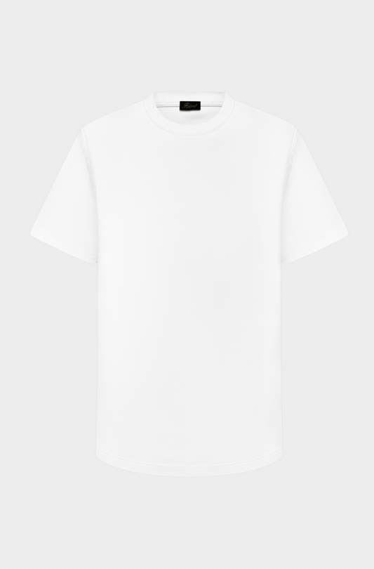 Bianco White T-shirt