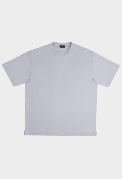 GRIGIO GREY OVERSIZED T-SHIRT
