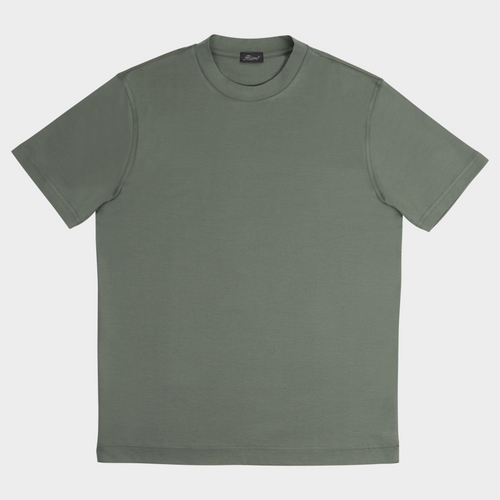 Edera Army Green T-shirt