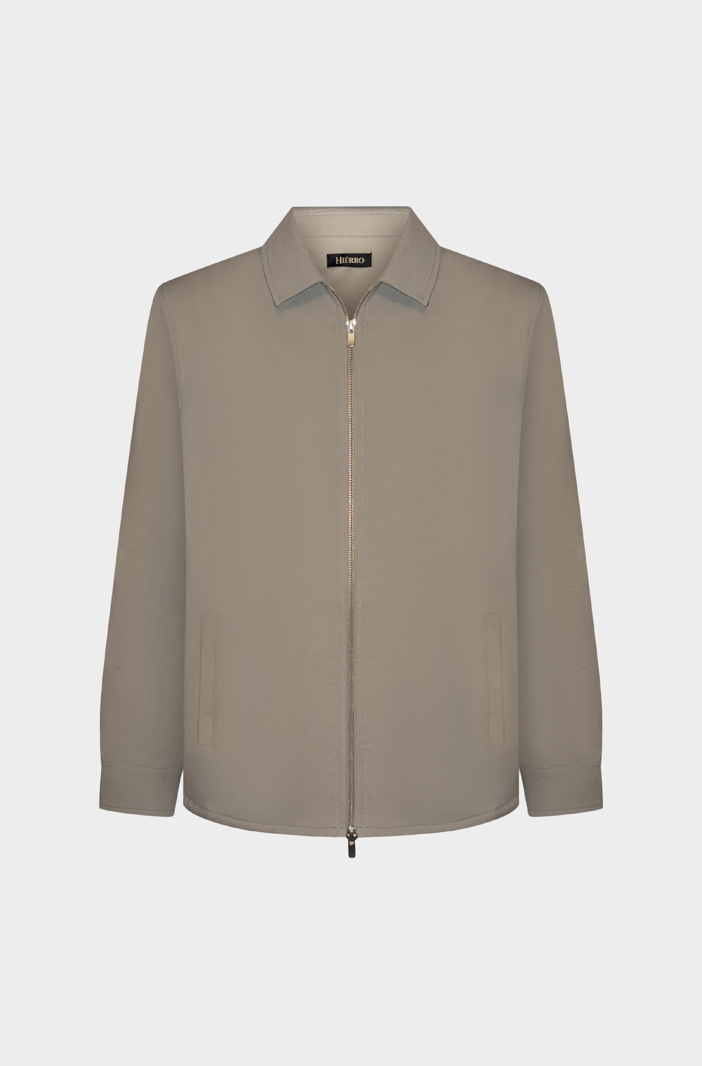 Piombo Grey Jacket