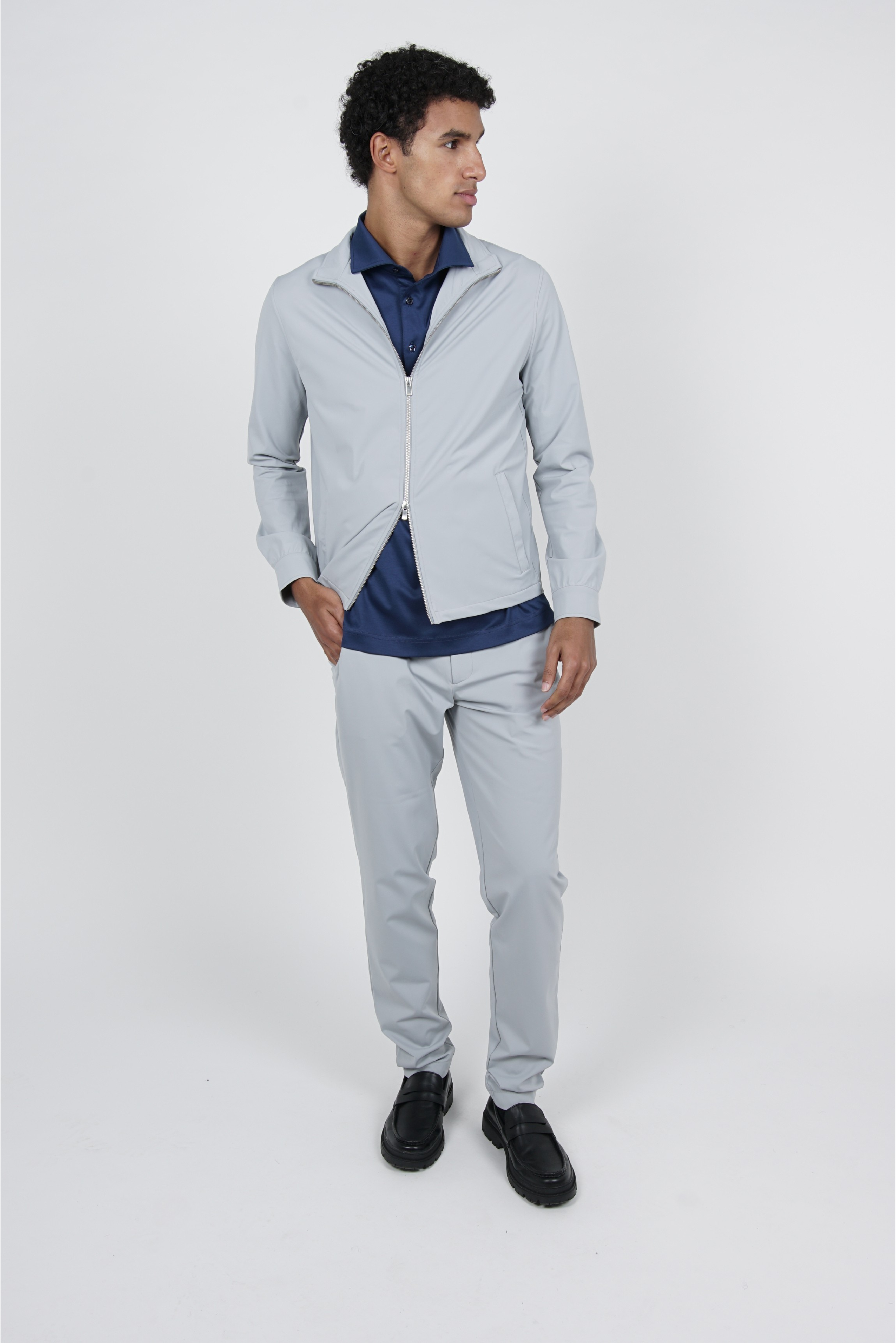 Nardo Suit