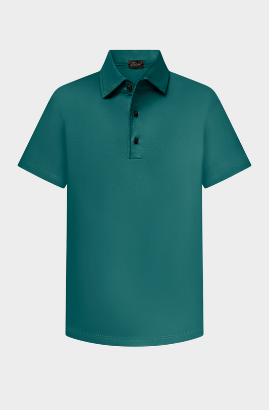 Oleum Green Polo