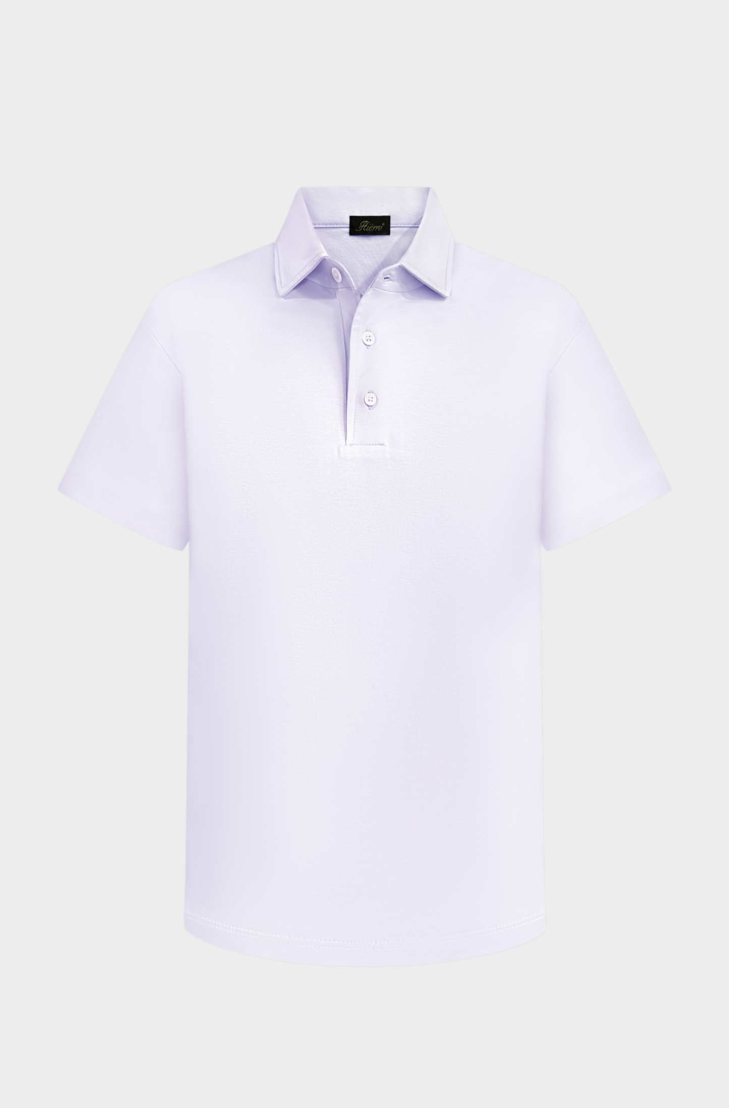Lavanda Blue Polo