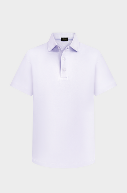 Lavanda Blue Polo