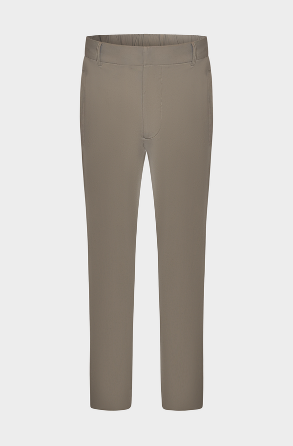 Piombo Grey Pantalon