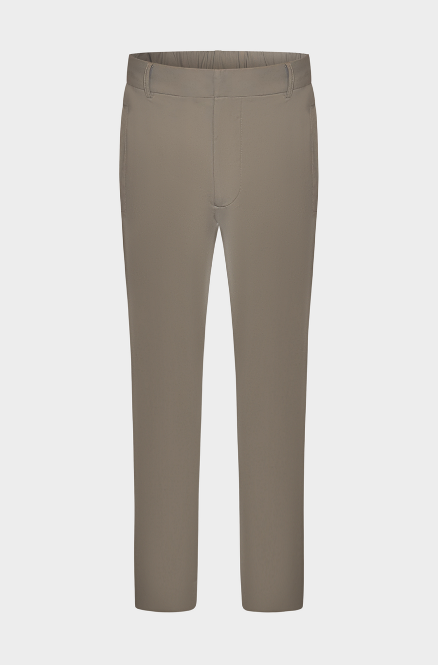 Light Taupe Pantalon