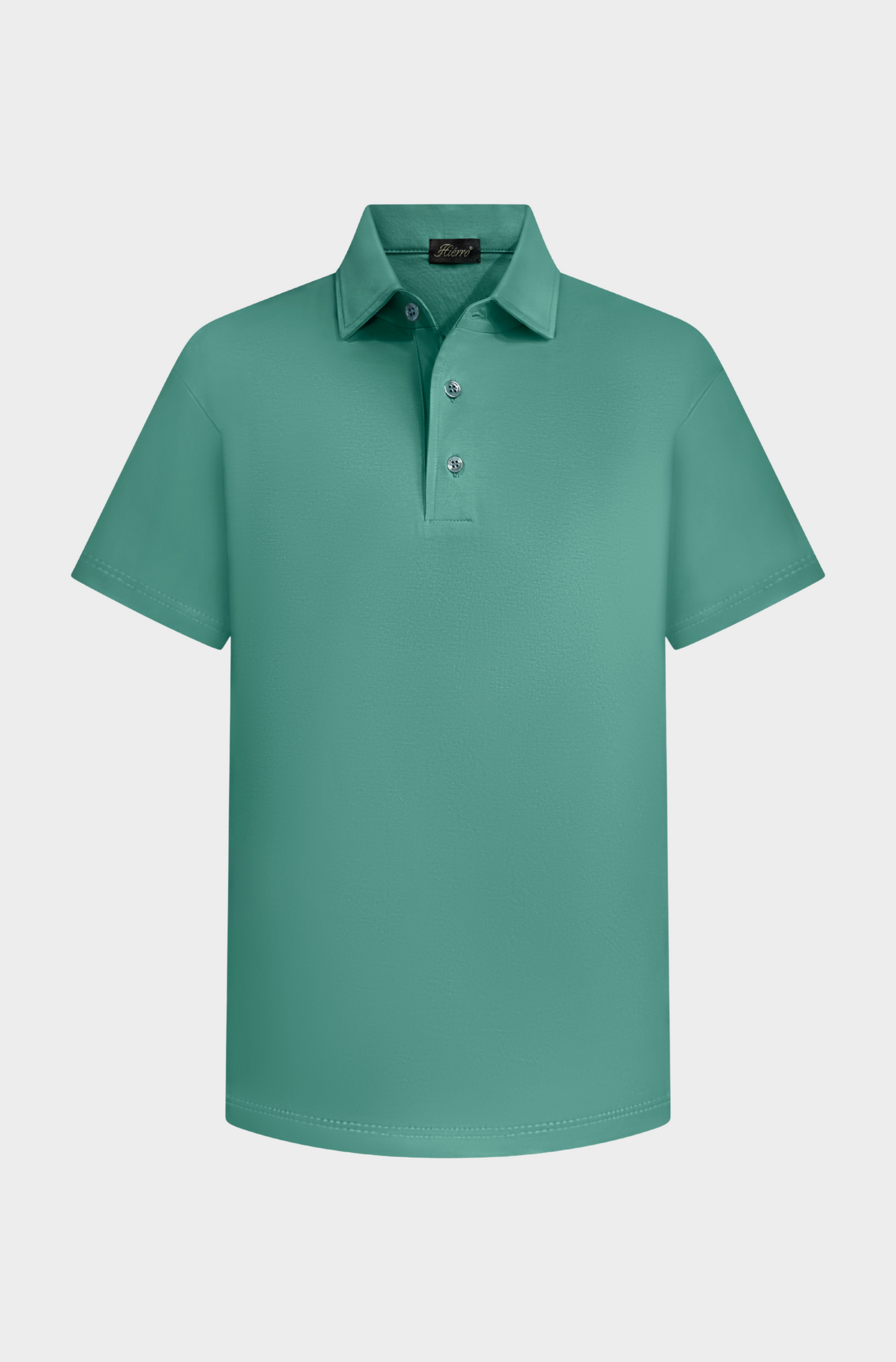 Erice Green Polo