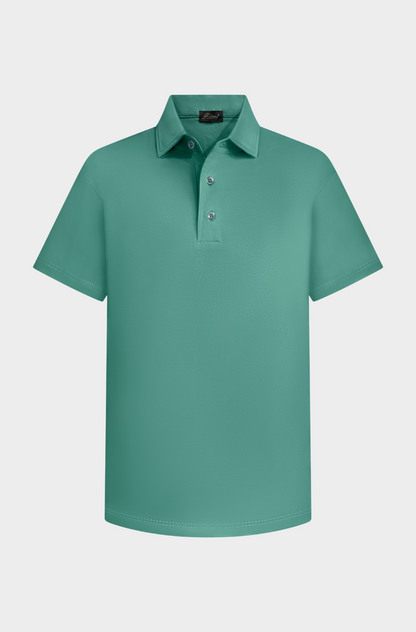 Erice Green Polo