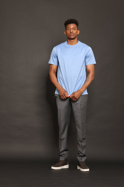 PAG BLUE T-SHIRT