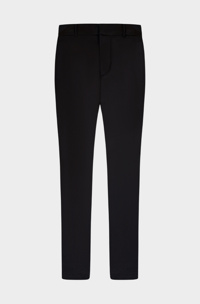 Midnight Black Pantalon
