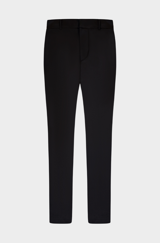 Midnight Black Pantalon