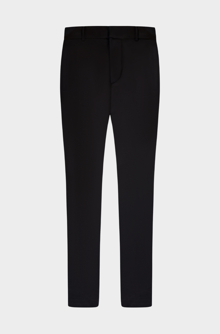 Black Pantalon