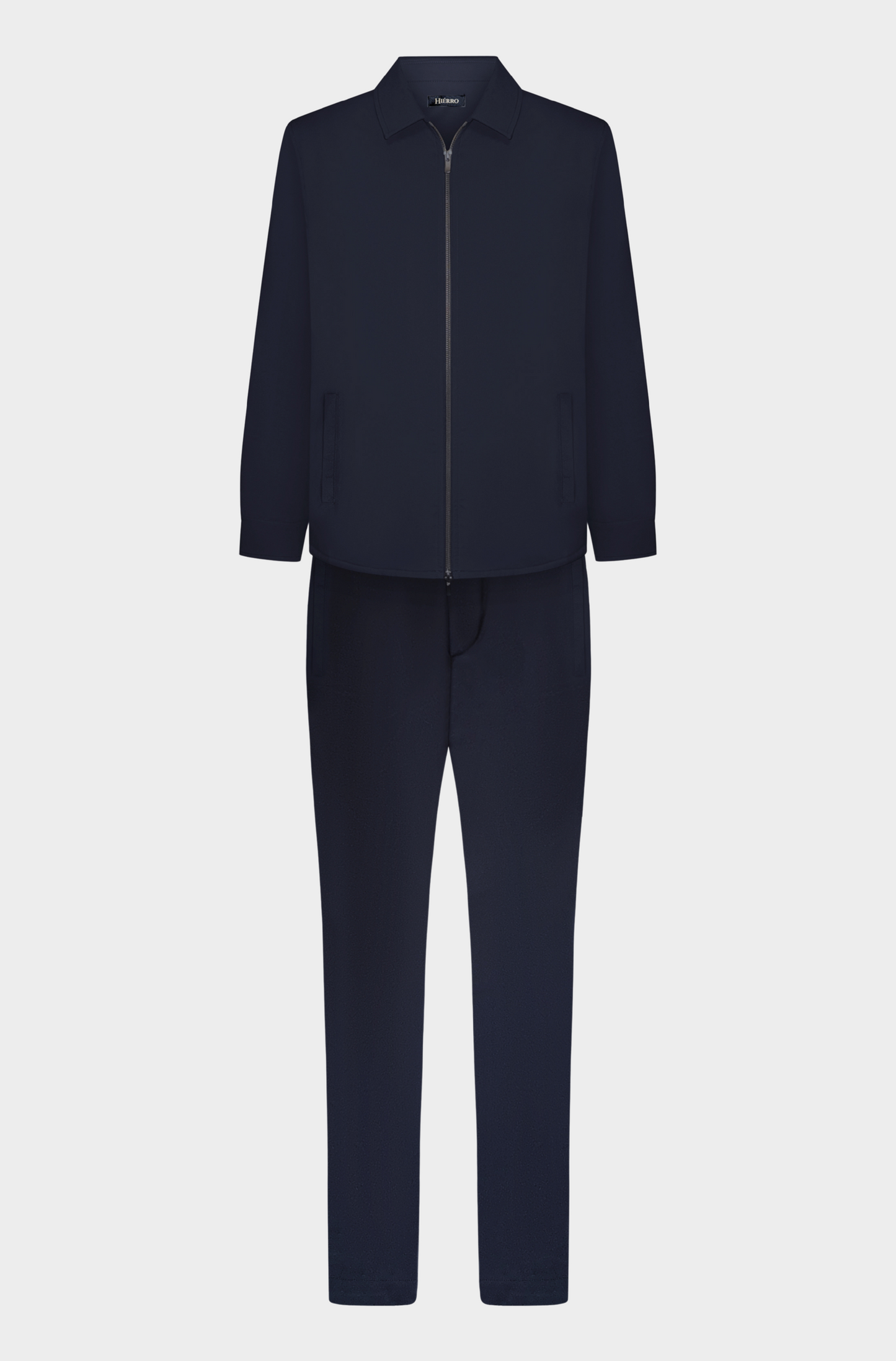 Blue Notte Suit