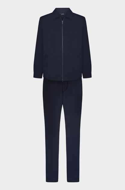 Blue Notte Suit