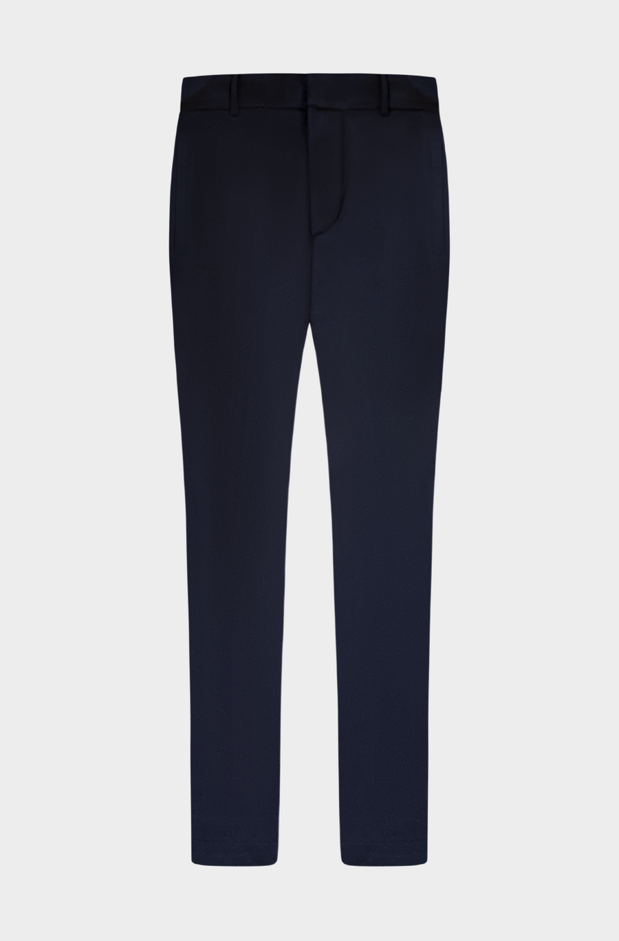 Blue Pantalon