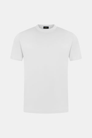 Pearl White T-shirt